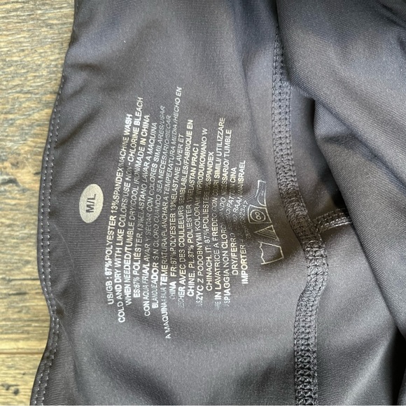 Women’s leggings - Picture 2 of 3